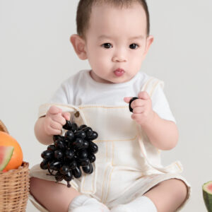 Concept Baby Fruit