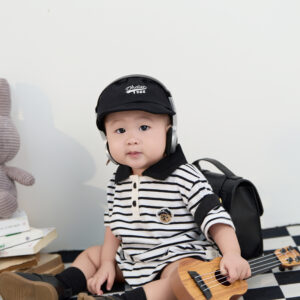 Concept Little Hiphop