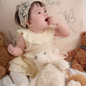 Concept Teddy Bear