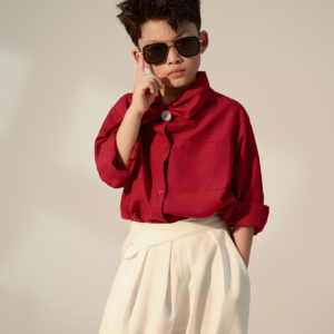 Concept Cool Kid