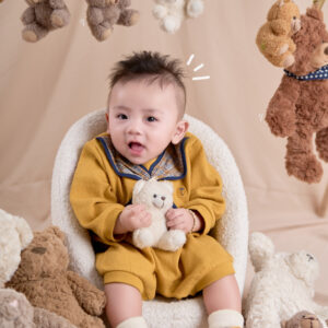 Concept Bear-bi